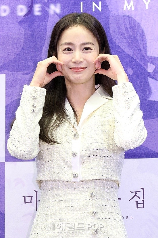 김태희/사진=헤럴드POP DB