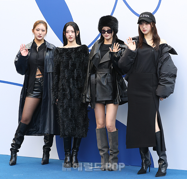 하이키/사진=헤럴드POP DB