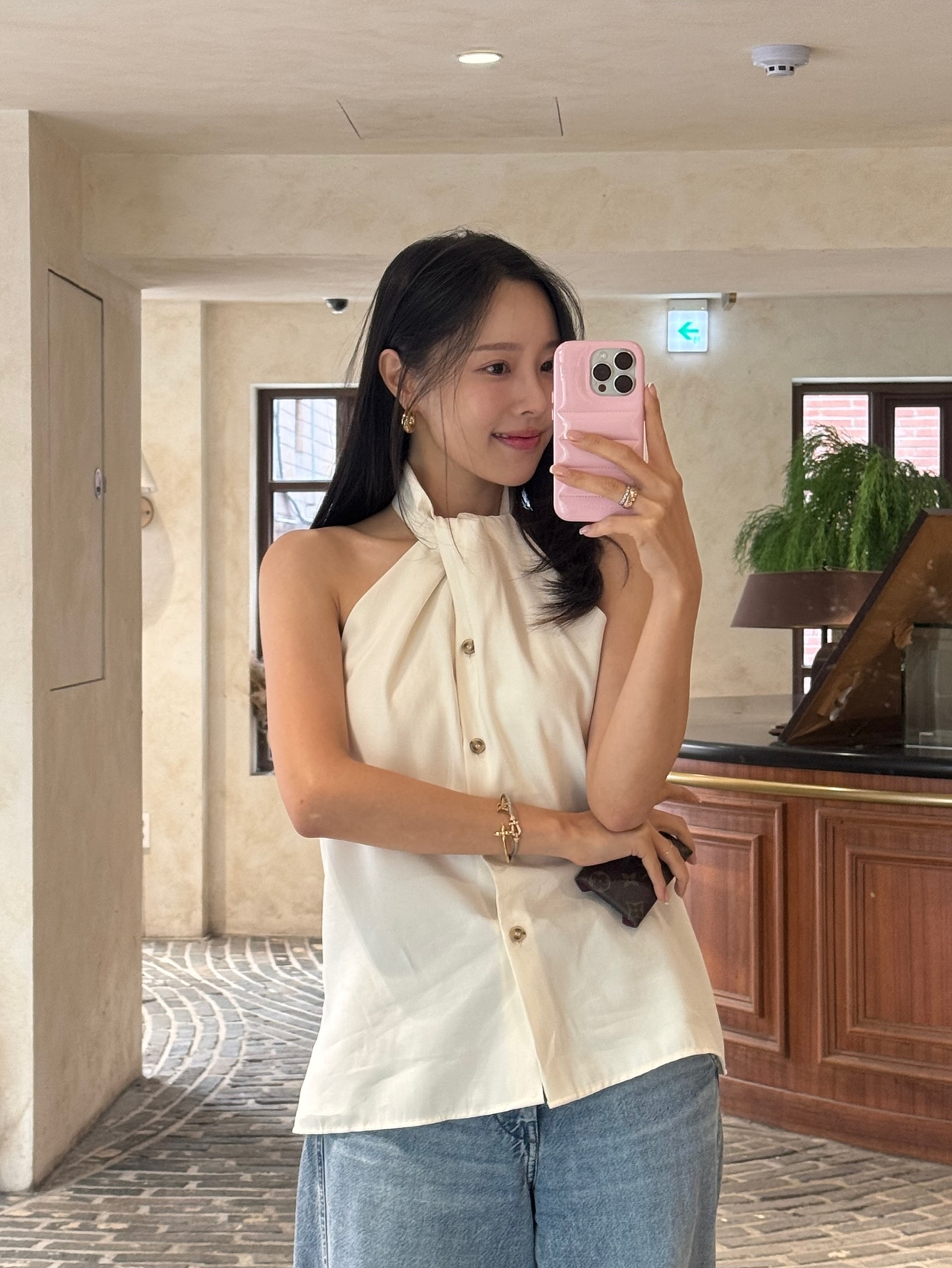 이솔이 채널
