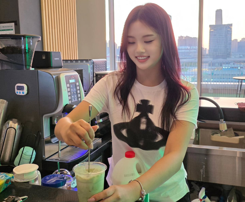 이수진 채널