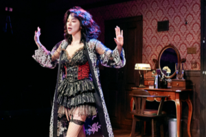 Three murders in one room - how 'Capone Trilogy' found greater success in Seoul