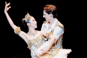 Park Sae-eun, fellow Paris Opera Ballet etoiles bring favorites to Korea
