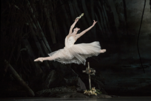The Royal Ballet, Paris Opera Ballet head to Seoul for July galas