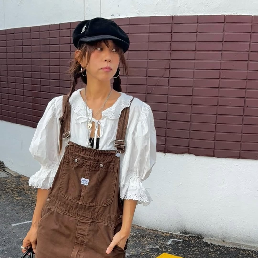 Ryo (Ryo's Instagram)