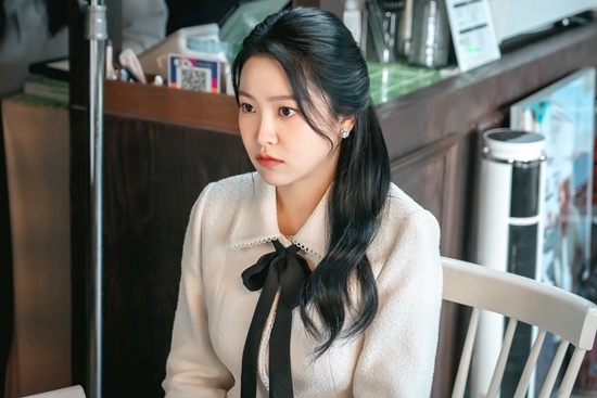 배우 김예림/사진=와이낫미디어, 리안컨텐츠 제공
