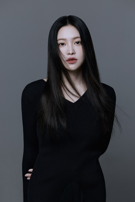 배우 김예림/사진=블리츠웨이엔터테인먼트 제공