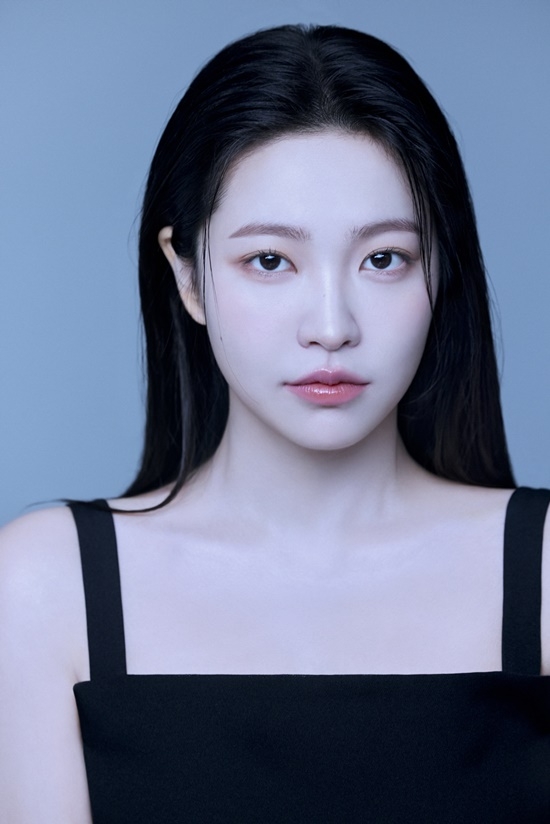 배우 김예림/사진=블리츠웨이엔터테인먼트 제공