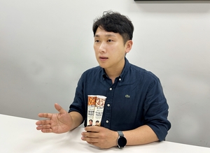 “발상 전환한 ‘눌러밥’, 핵심은 맛…유명 셰프도 반했죠” [인터뷰]