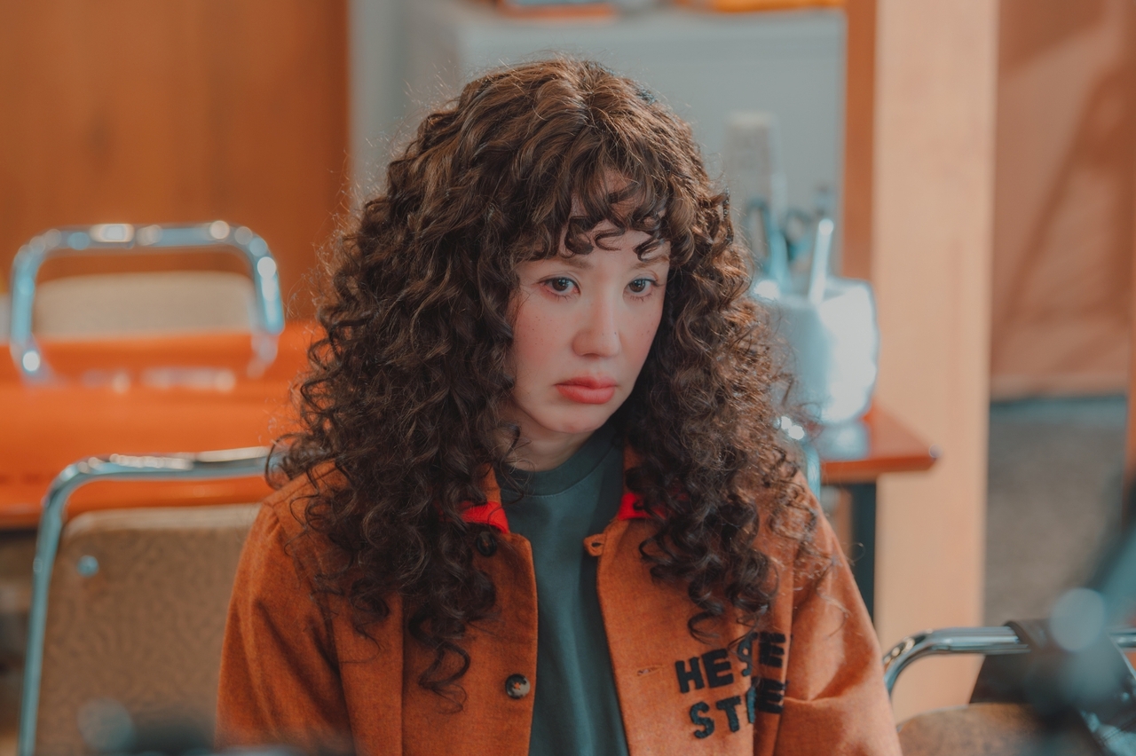 사진=지니TV ‘금쪽같은 내 스타’