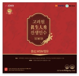 조윈, 헬스인슈 특허모델 '진생인수' 출시 - 뉴스 썸네일 이미지