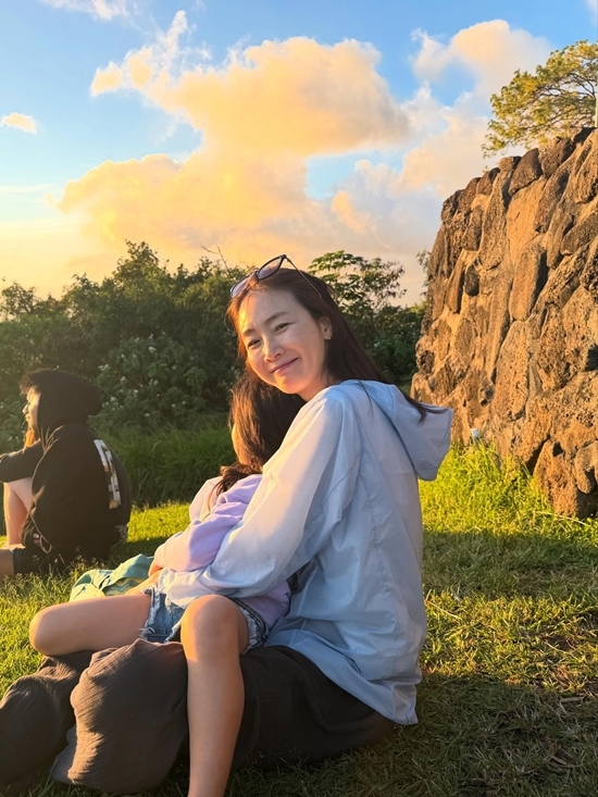 사진=최지우 채널