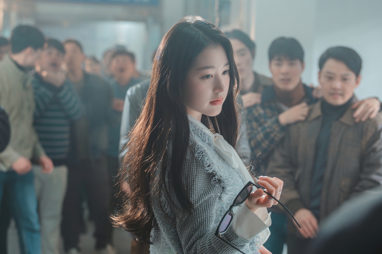 사진=지니TV