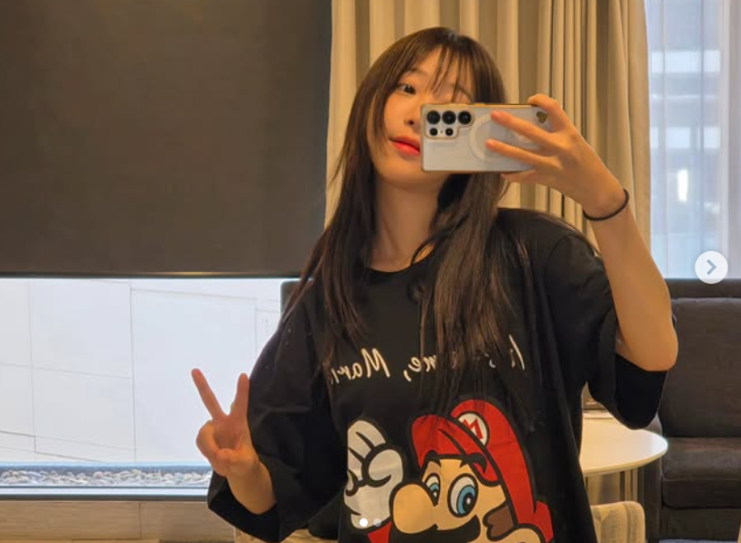쯔양 채널