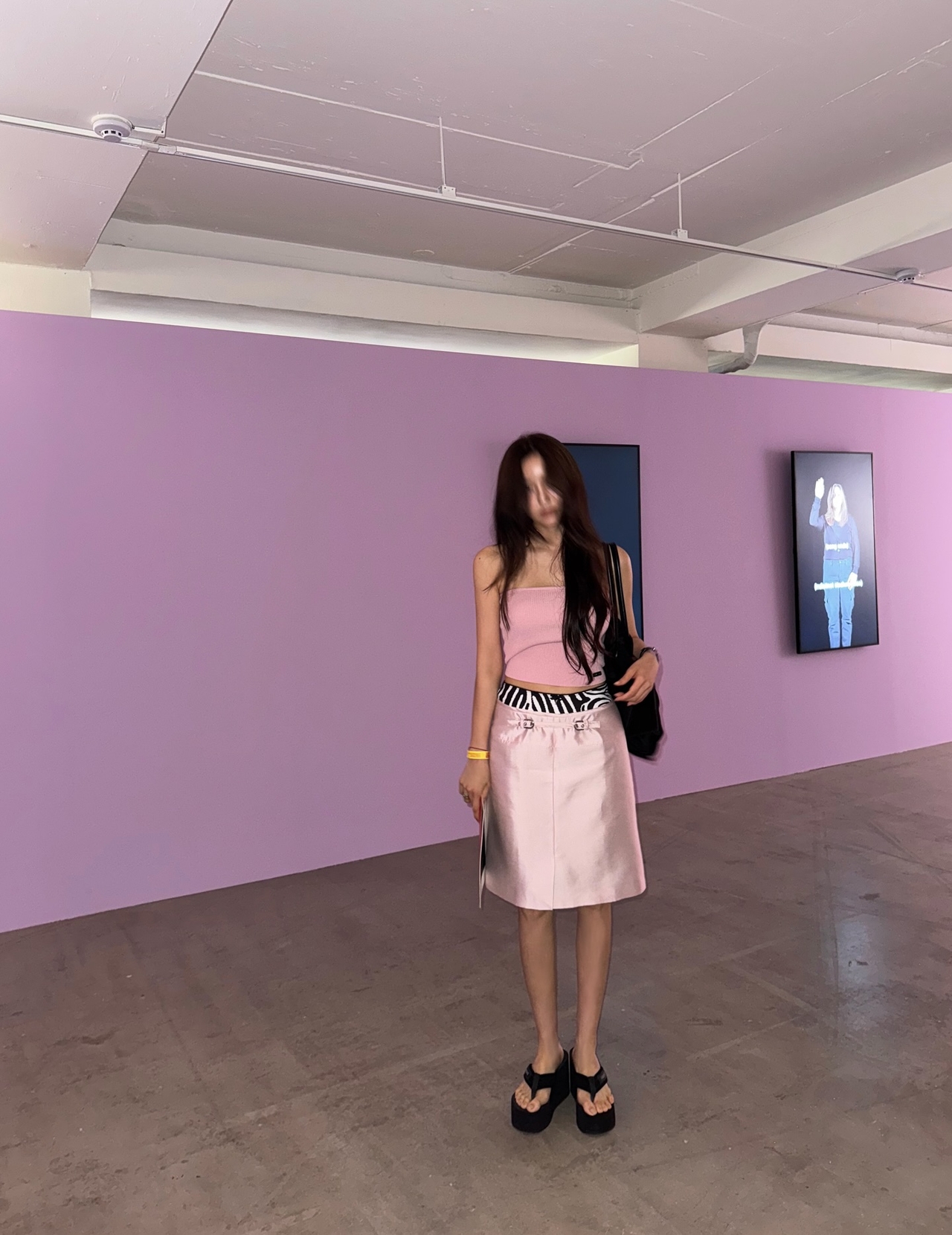 효민 채널