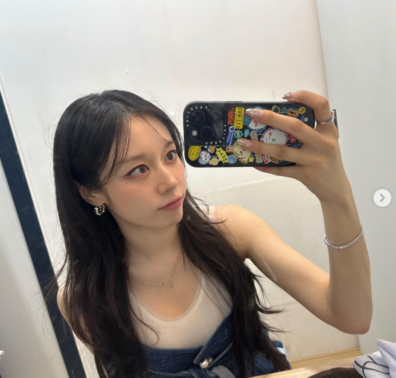 지연 채널