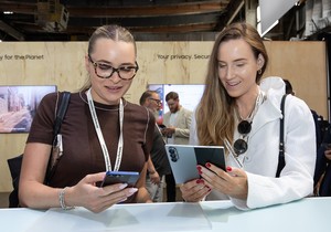 US tariffs could hit Samsung phones, exempt China-made iPhones