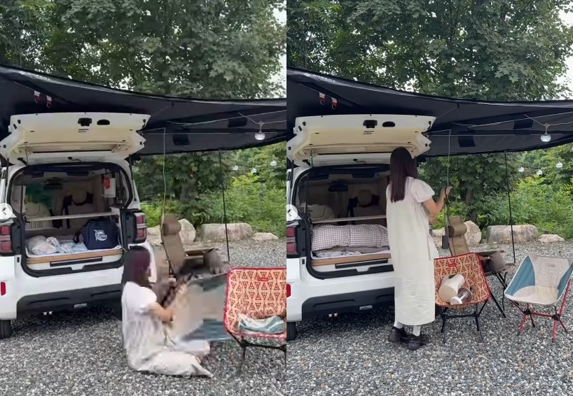 이시영 채널