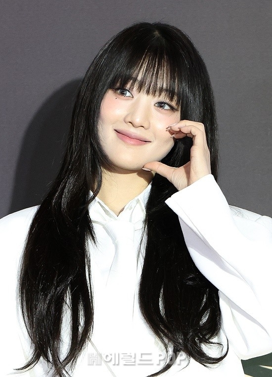민니/사진=헤럴드POP DB