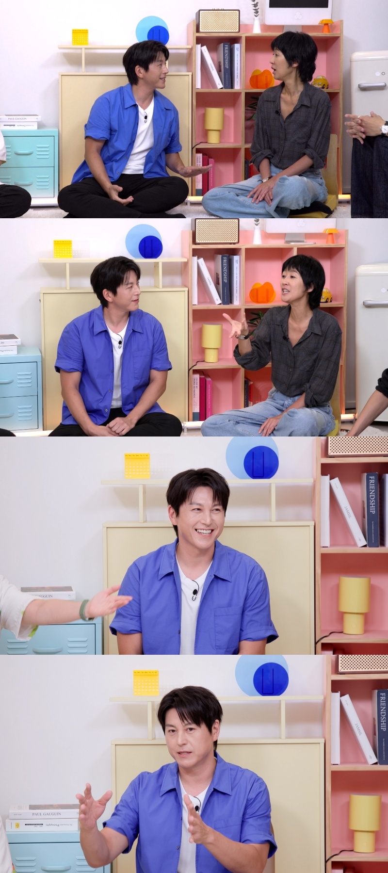 사진 제공=KBS 2TV <옥탑방의 문제아들>