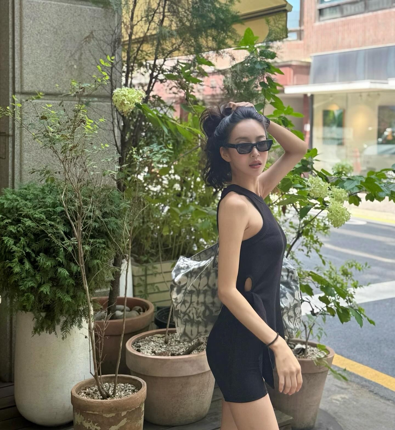 김윤지 채널