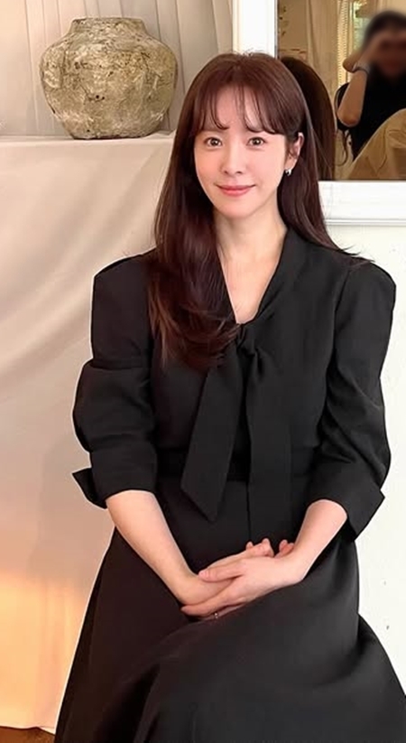 사진=한지민 채널