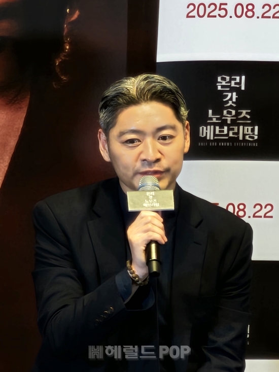 백승환 감독/사진=이미지 기자