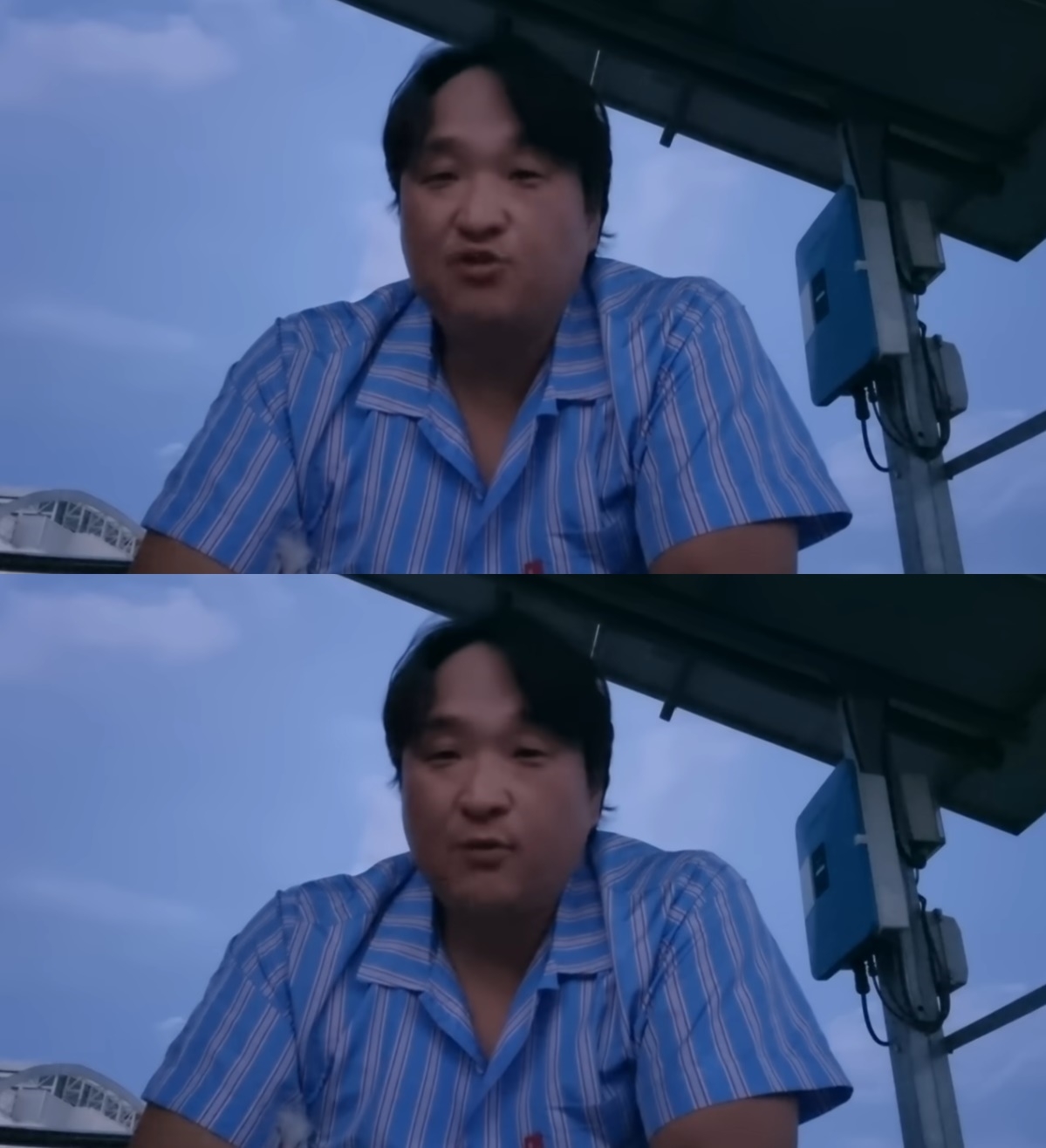 사진=유튜브 채널 ‘꽃분이(with구성환)’ 캡처