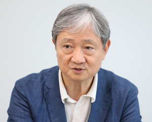 President Lee's former attorney nominated as Financial Services Commission chief