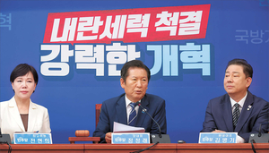 이런 정치