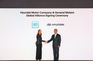Will Hyundai alliance offer fresh lifeline to GM Korea?
