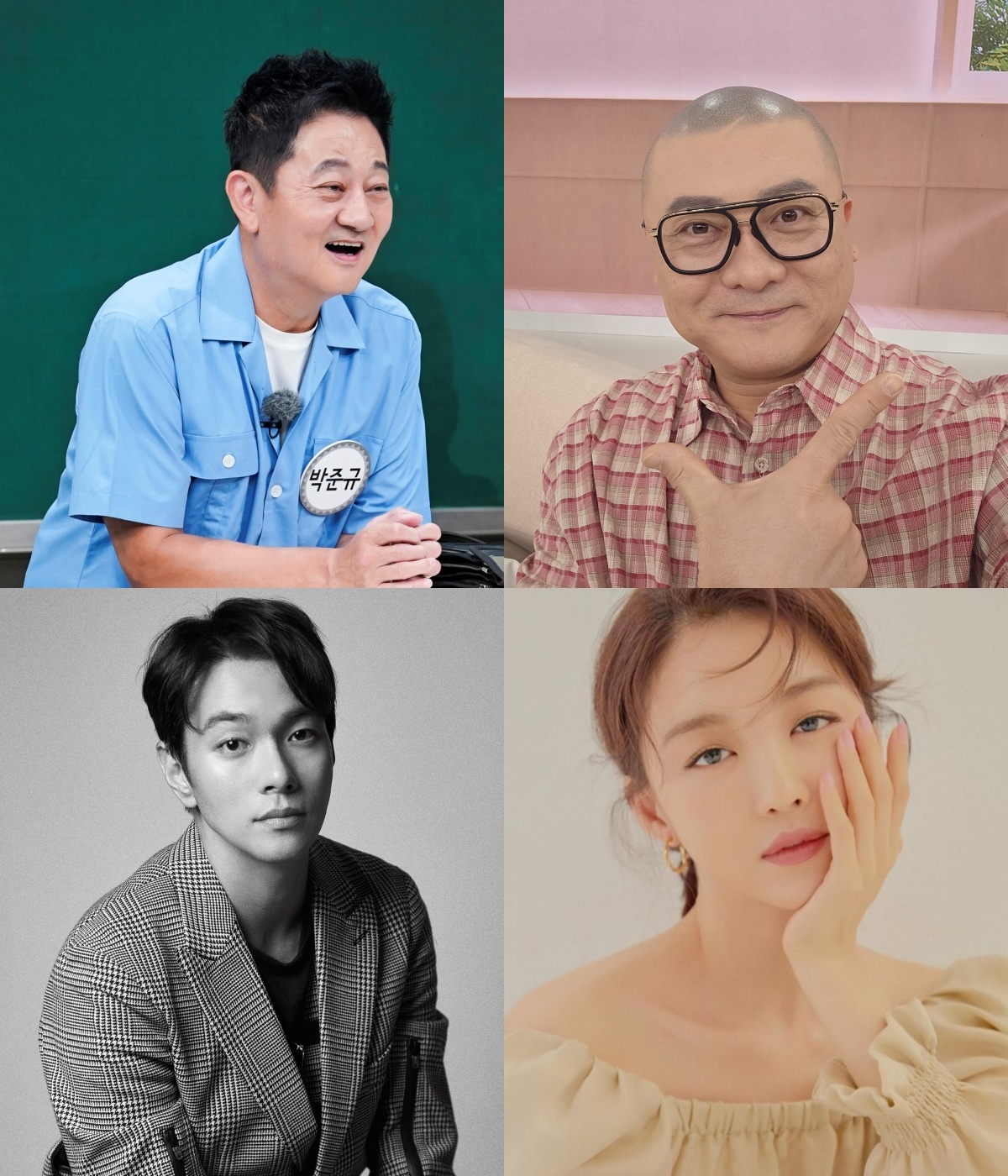 JTBC ‘아는 형님’ 제공