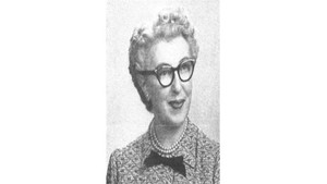 American missionary awarded state medal posthumously