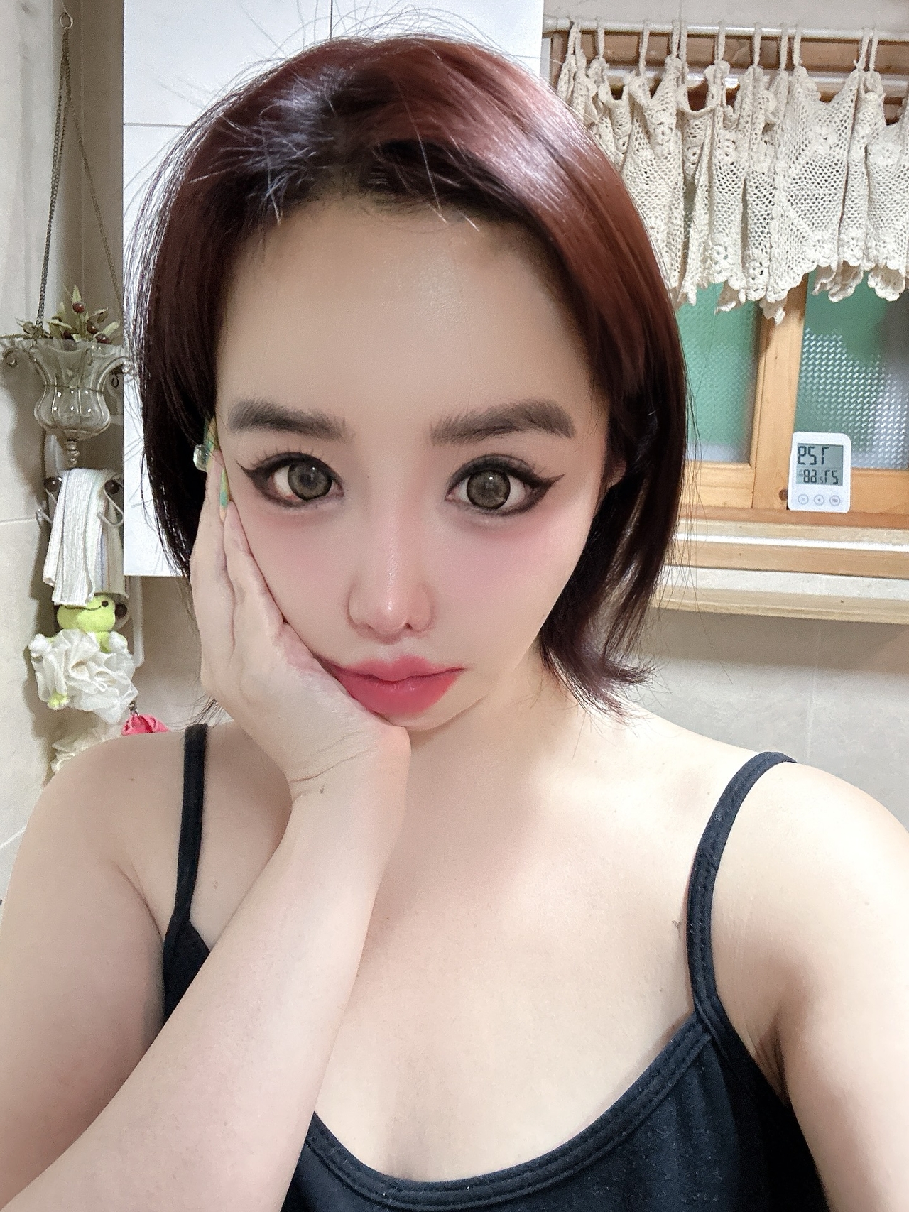 박봄 채널