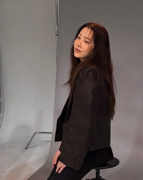 고현정 채널