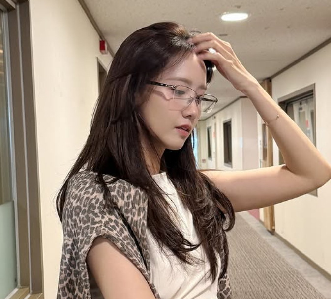 임윤아 채널