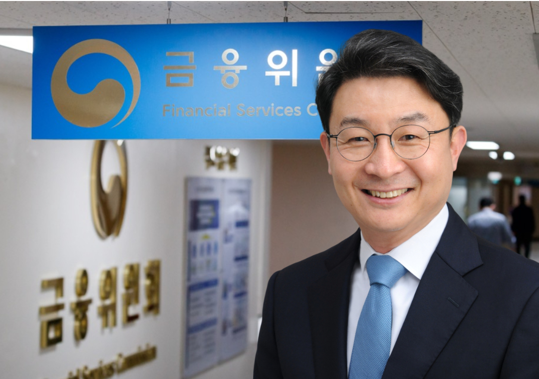 이억원 신임 금융위원장 후보자 [헤럴드DB]