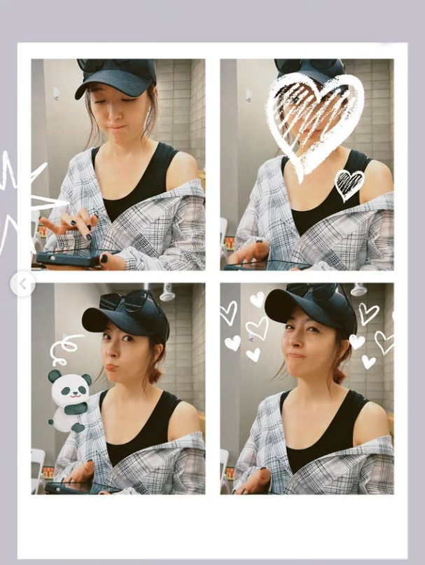 심은진 채널