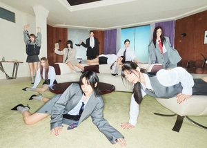 Twice scores career-high on Billboard’s Hot 100