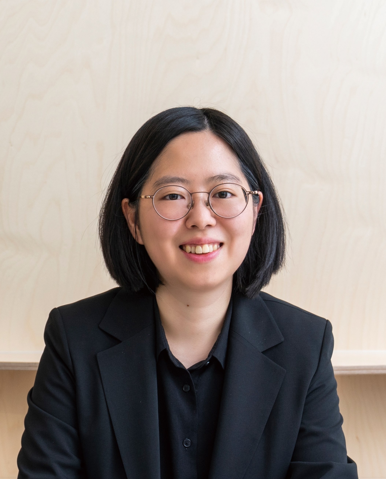 Professor Baek Minkyung of Seoul National University (Ministry of Science and ICT)