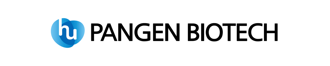 Logo of PanGen Biotech (Huons Global)