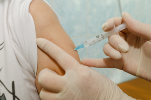 Korea urges measles vaccination before overseas travel as imported cases rise