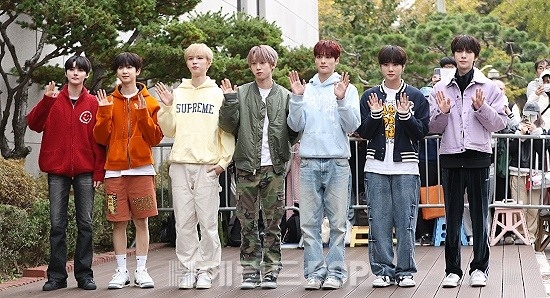 앰퍼샌드원/사진=헤럴드POP DB