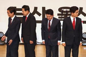 이런 정치