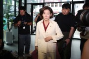 나경원, 내란 특검 출석한 조경태·김예지에 “건너지 말았어야 할 강 건너…내란 몰이에 들러리”