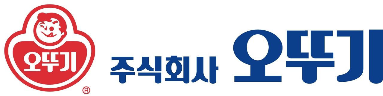 오뚜기 CI [오뚜기 제공]