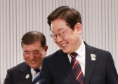 셔틀외교 재가동…韓日 정상 ‘미래지향 의제-과거사’ 투트랙 전략 [이런정치]