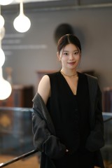 Kim Soo-ha returns to West End with 'Swag Age'  — in hanbok and in Korean