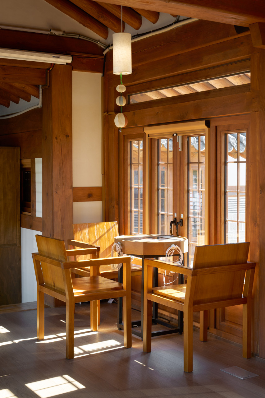 Seoul Museum of Korean Folk Music (Seoul Museum of Korean Folk Music)