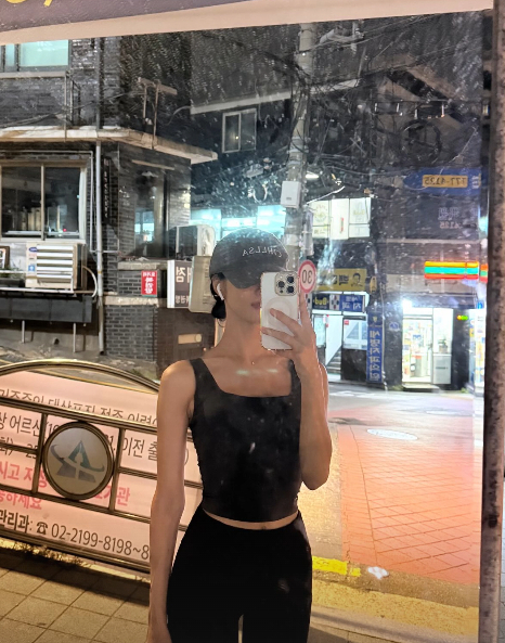 이세희 채널