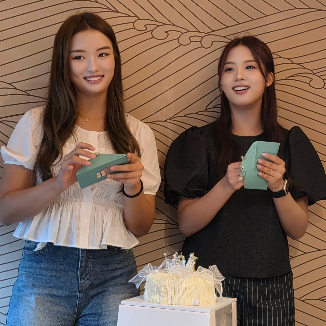 사진=이수진 SNS